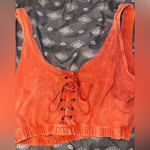 Urban Outfitters Tank Top